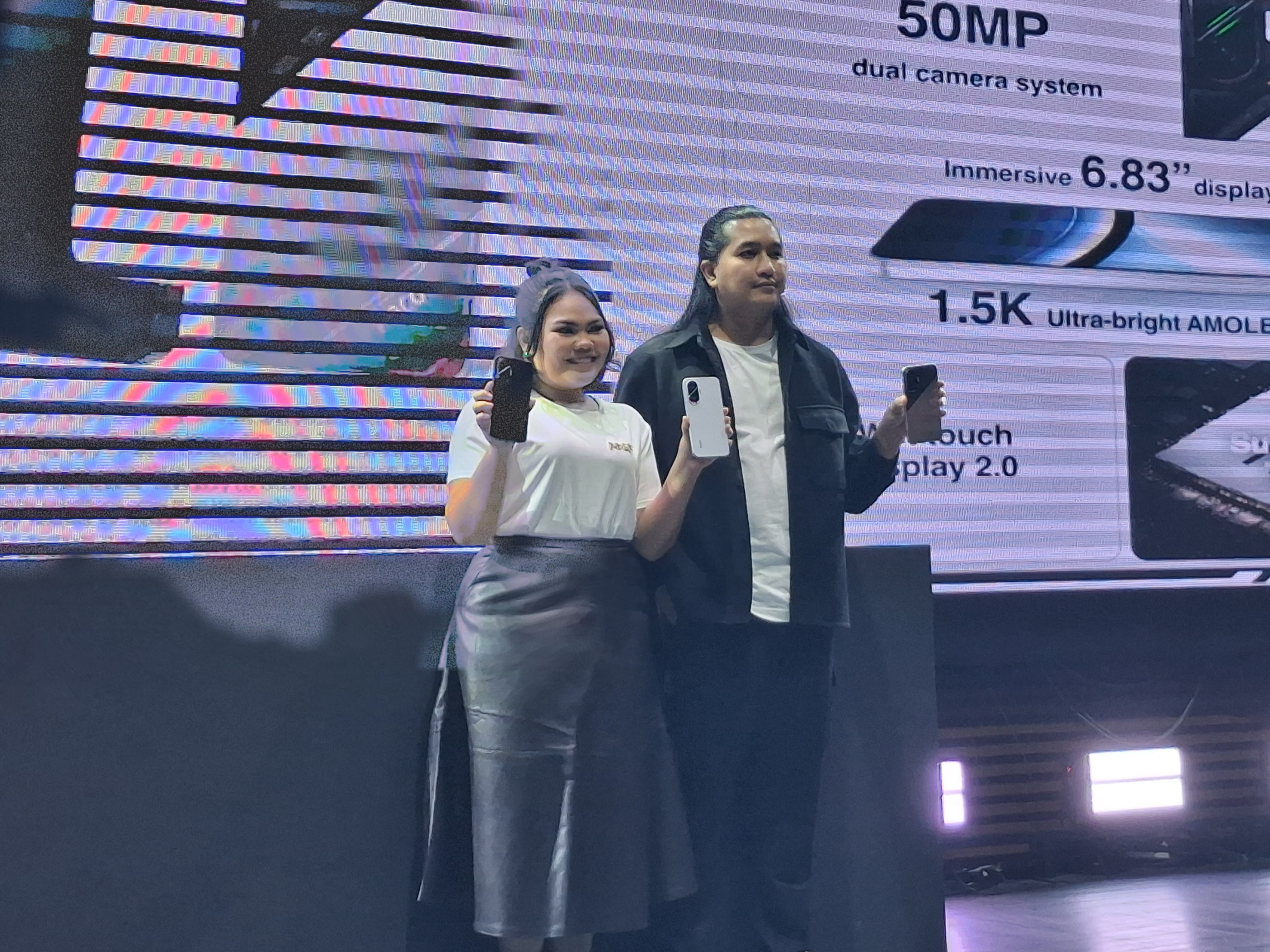 Poco F7 Resmi Dijual di Indonesia, Banderol Rp5 Jutaan
