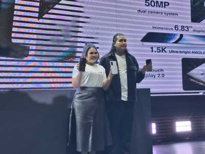 Poco F7 Resmi Dijual di Indonesia, Banderol Rp5 Jutaan