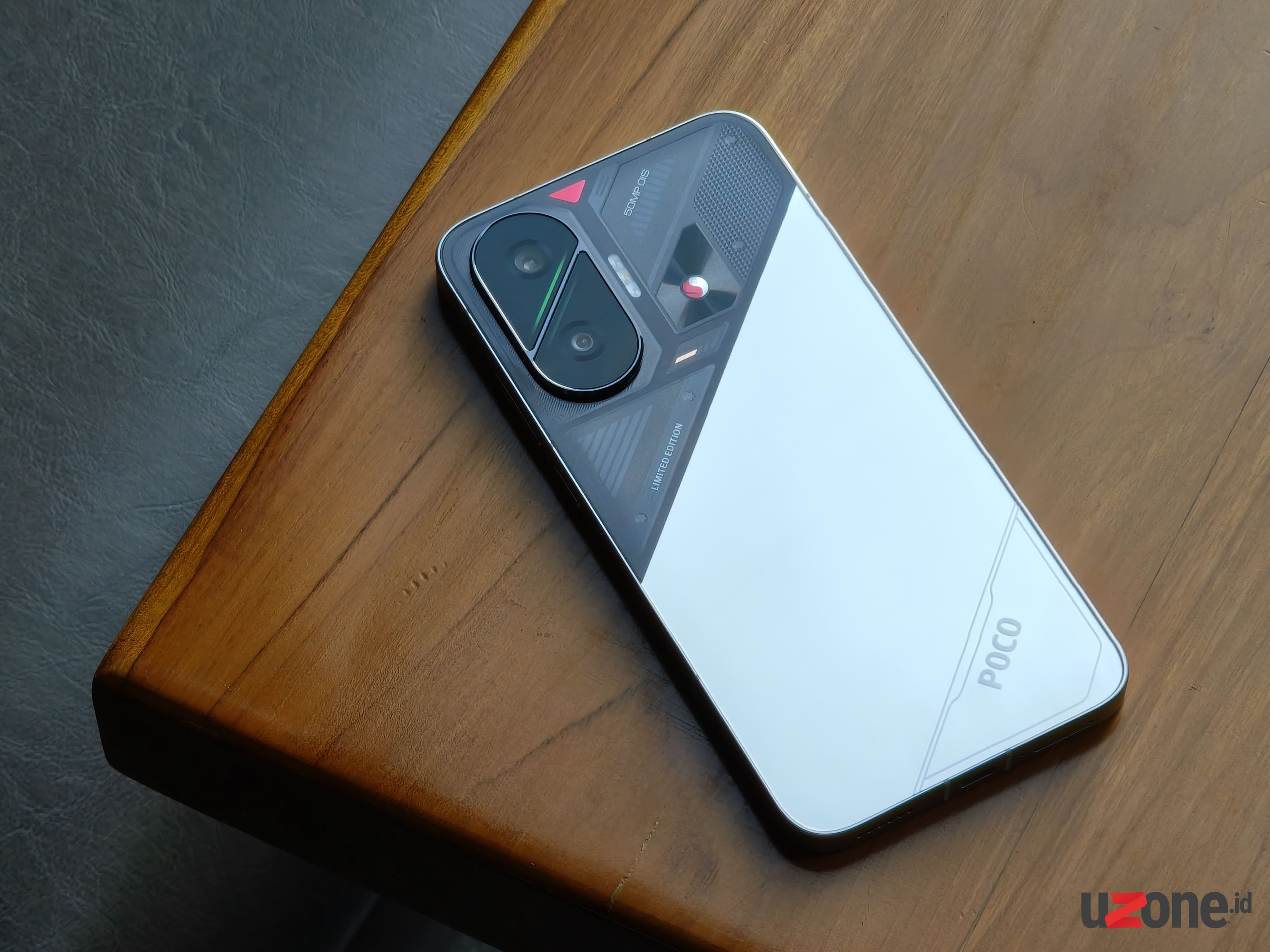 Dilema Poco F7: Spek 'Dewa' yang Terhambat Masalah Overheat