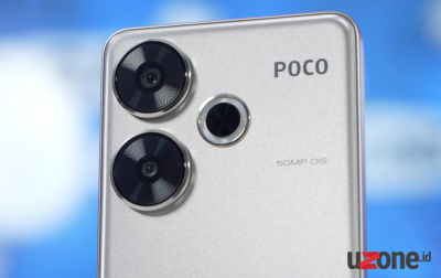 Benchmark Poco F7 Bocor, Kalah dari iQOO Neo 10?