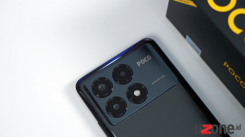 Segini Kencangnya Poco X7 Pro, Selangkah Lagi Masuk Indonesia Segini Kencangnya Poco X7 Pro, Selangkah Lagi Masuk Indonesia