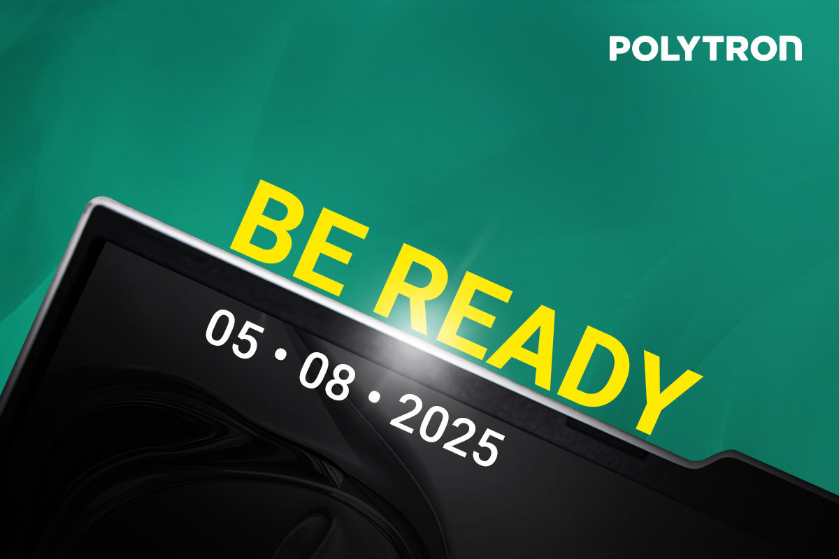 Polytron Mau Rilis Laptop Pertama, Siap Saingi Asus dkk?