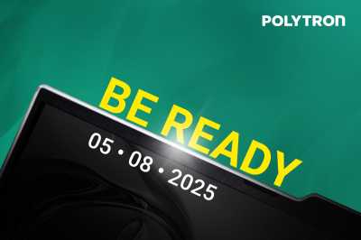 Polytron Mau Rilis Laptop Pertama, Siap Saingi Asus dkk?