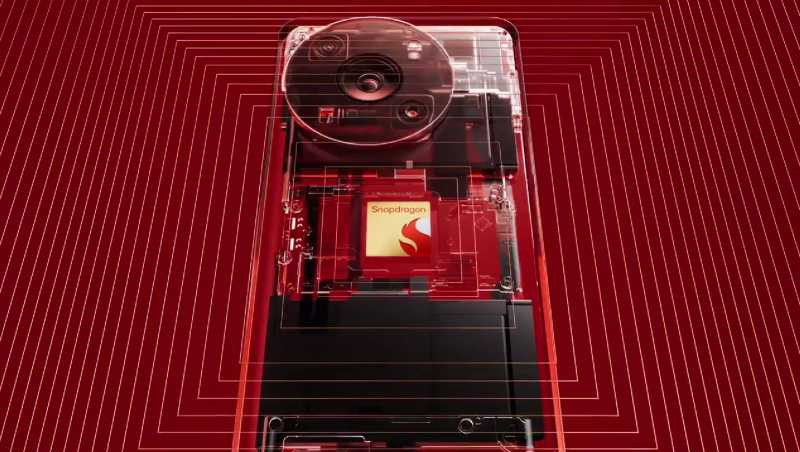 Gaharnya Ponsel dengan Snapdragon 8 Elite 2, Skor AnTuTu Hampir 4 Juta
