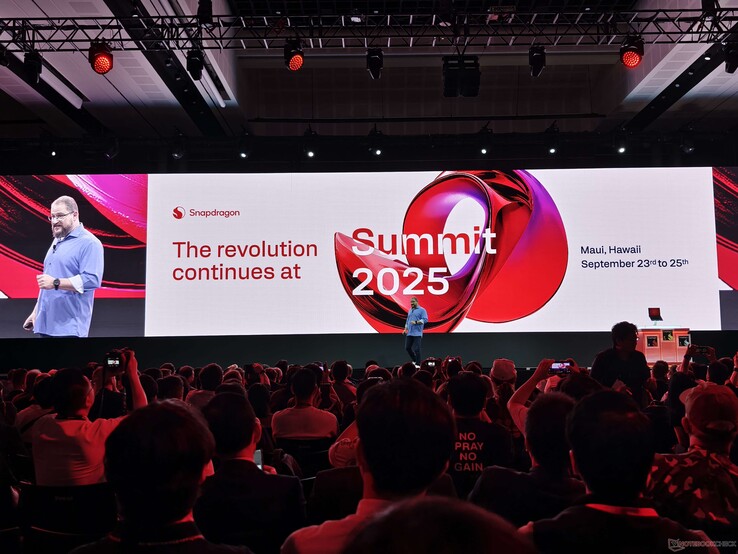 Snapdragon 8 Elite 2 Rilis September, Xiaomi 16 cs Debut Lebih Cepat?