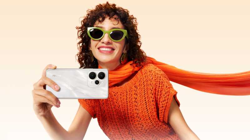 Intip Spek Realme 15 Series, Tak Ada Lagi Versi 'Pro+'