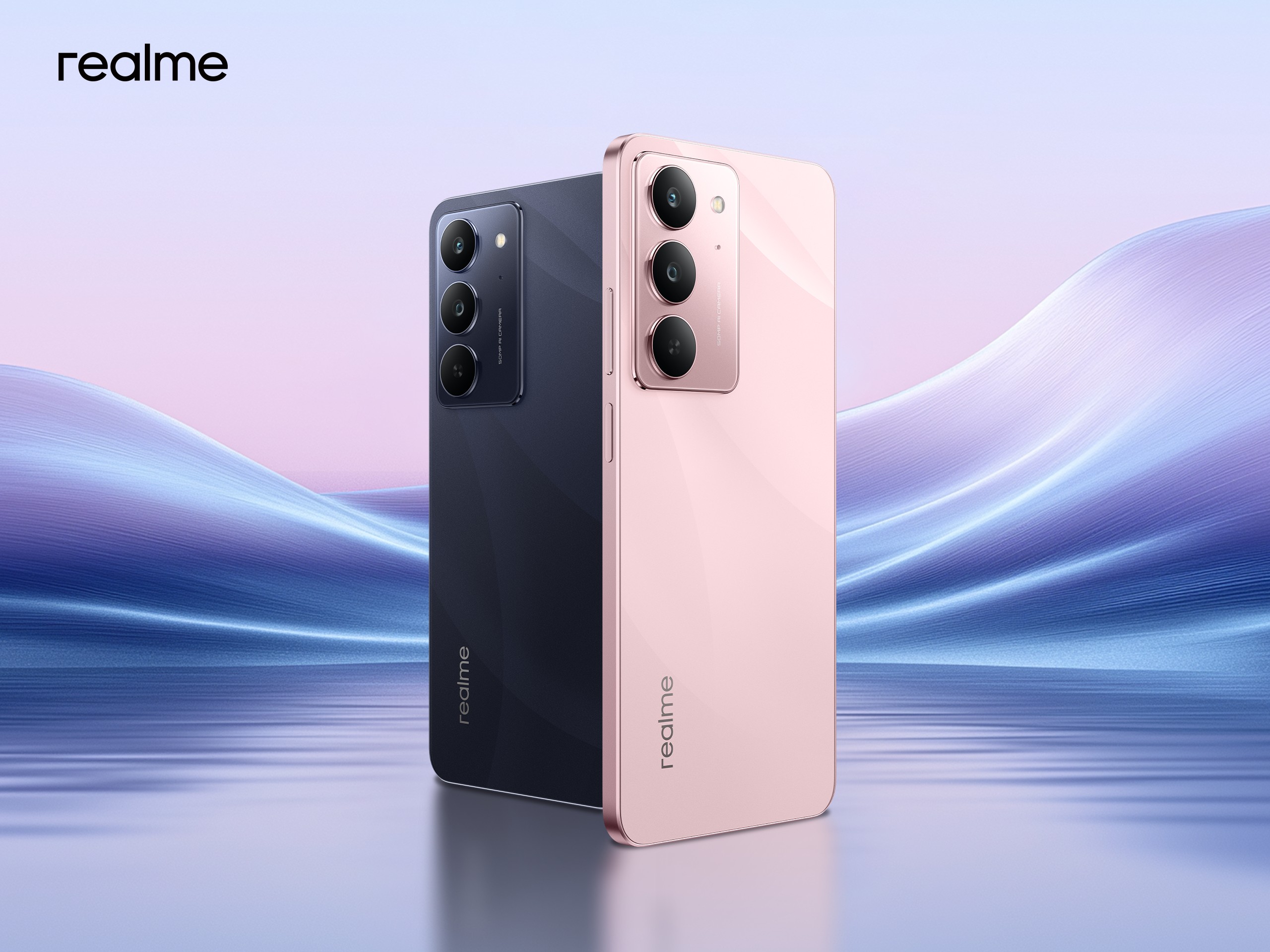 Kenalin HP Murah Lainnya yang Tahan Air &amp; Banting, Realme C75x