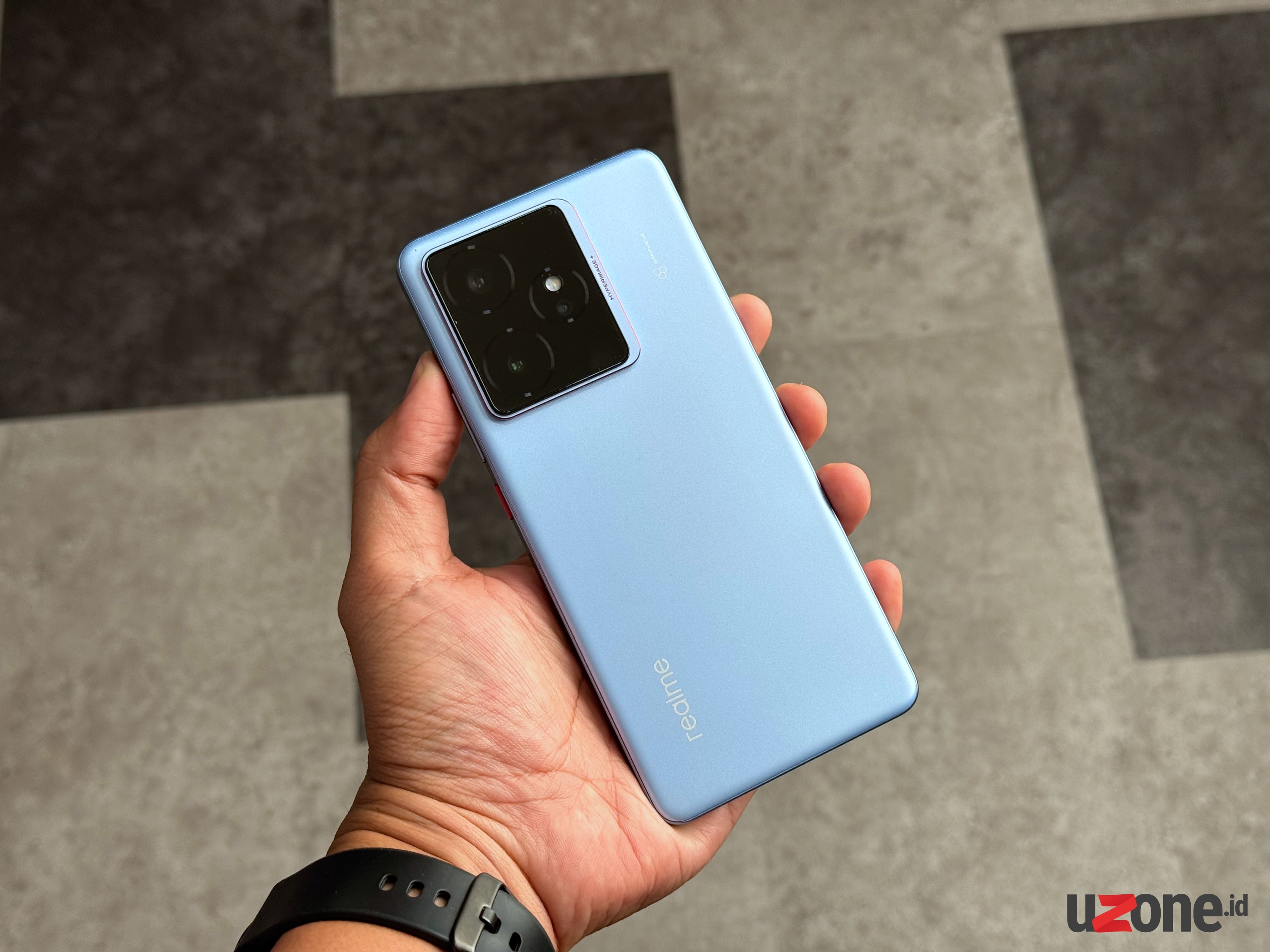 Realme GT 7 Kebagian Pertama Update Android 16, Kapan? Realme GT 7 Kebagian Pertama Update Android 16, Kapan?