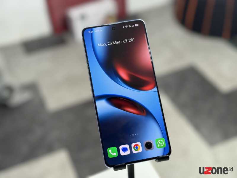 Realme GT 7 atau GT 7T? Ini Perbedaan Lengkapnya