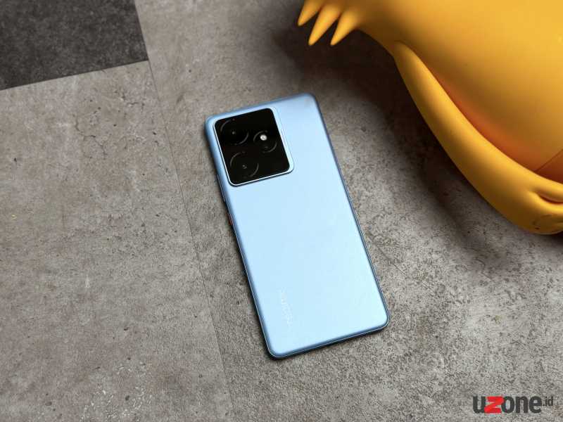Review realme GT 7: Flagship Killer 2025 yang Beneran Naik Level
