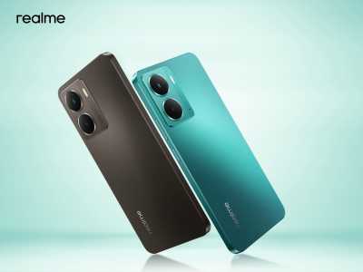 Realme P3 5G Cuma Tersedia Online, Harganya Rp3 Jutaan