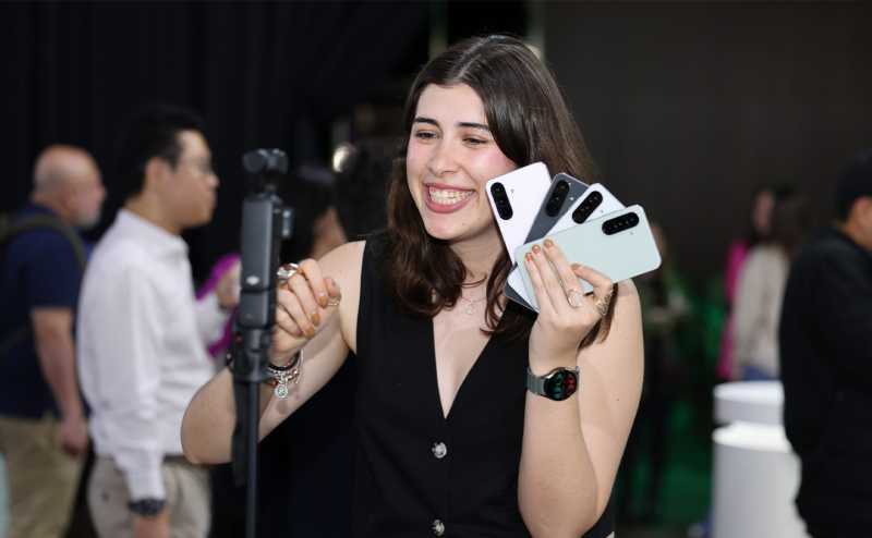 <em>Push Rank</em> Bebas Lag Pakai Samsung Galaxy A36 5G