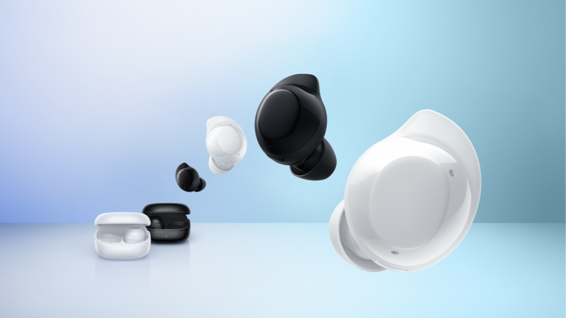 Harga Samsung Galaxy Buds Core, TWS ANC Cuma Rp700 Ribuan
