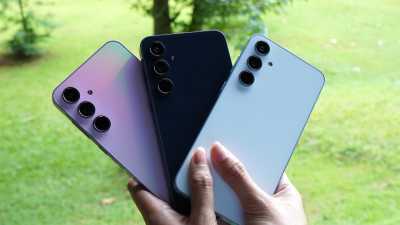 Dari Galaxy A26 ke A56, Lini HP Baru Samsung Siap Rilis di Indonesia