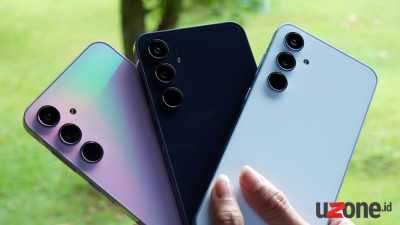 Samsung Galaxy A26, A36, A56 Meluncur 2 Maret, Ini Bocoran Speknya