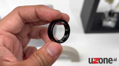 Produk Baru di Galaxy Unpacked 2025: Galaxy Ring 2 &amp; Headset XR