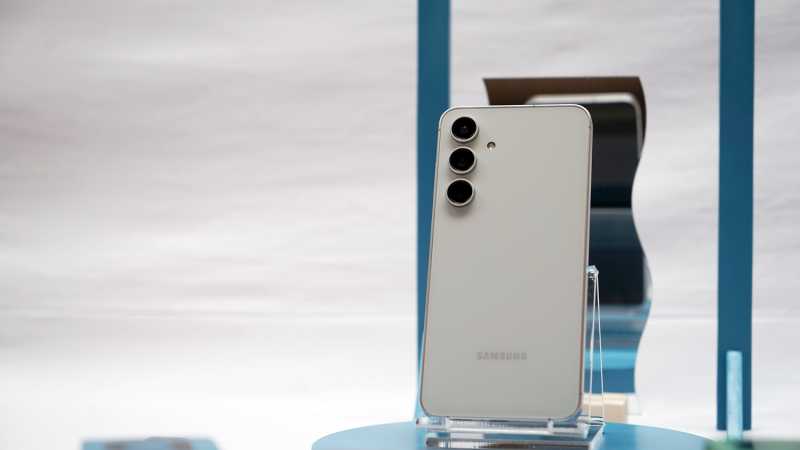 Samsung Galaxy S25 FE Debut 19 September, Harga Rp11 Jutaan?