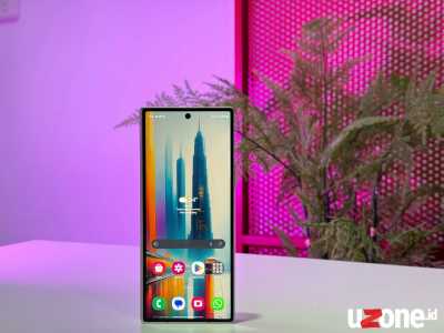 Samsung Pamer Lagi Galaxy Z Fold7, Isyaratkan Bodi Super Tipis