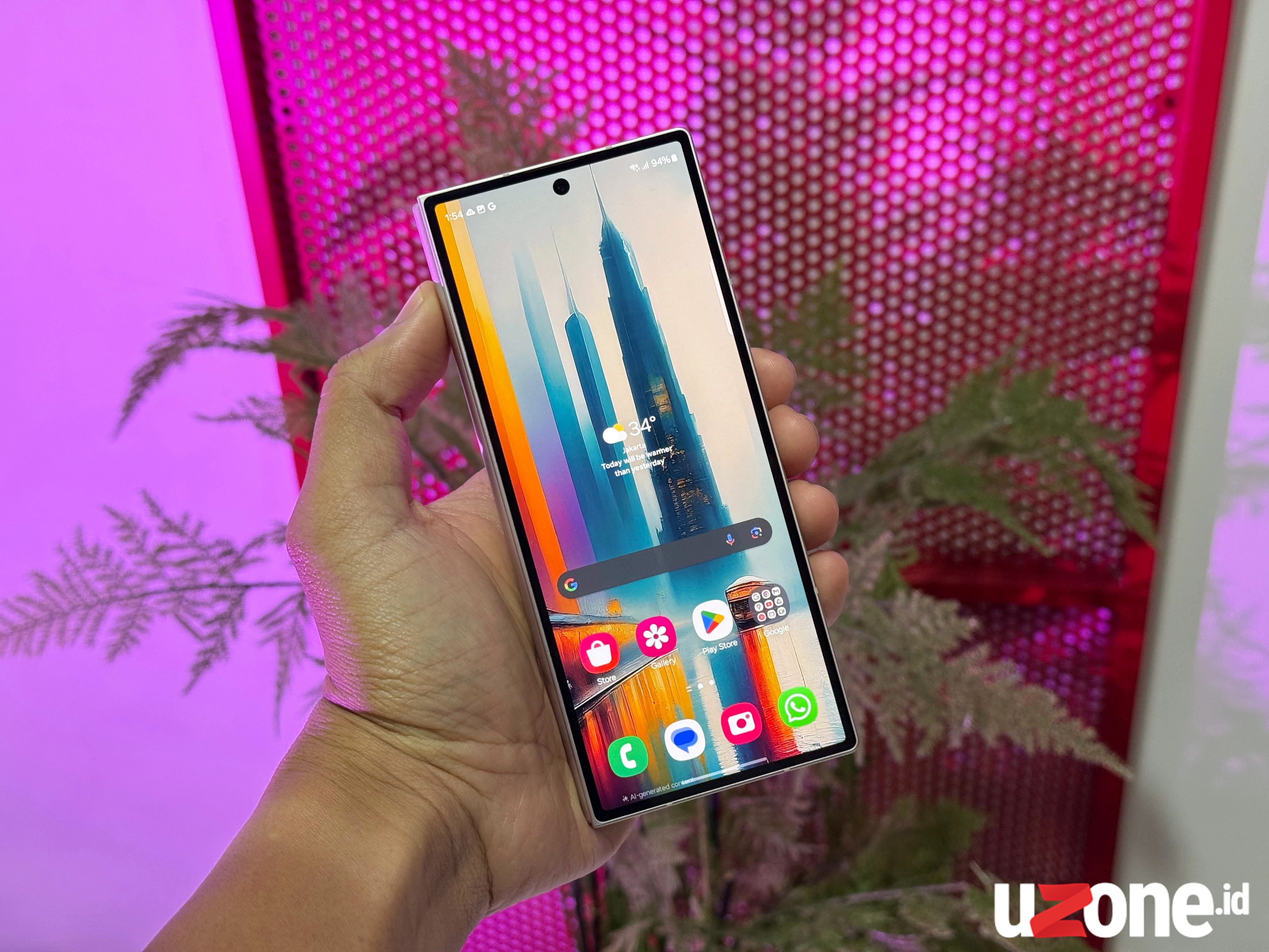 Image : Uzone Assets Samsung Galaxy Fold 6 Image : Uzone Assets Samsung Galaxy Fold 6