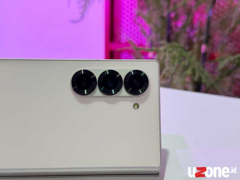 Siap Sambut Samsung Galaxy Z Fold7 & Z Flip7, Rilis Bareng One UI 8 Siap Sambut Samsung Galaxy Z Fold7 & Z Flip7, Rilis Bareng One UI 8