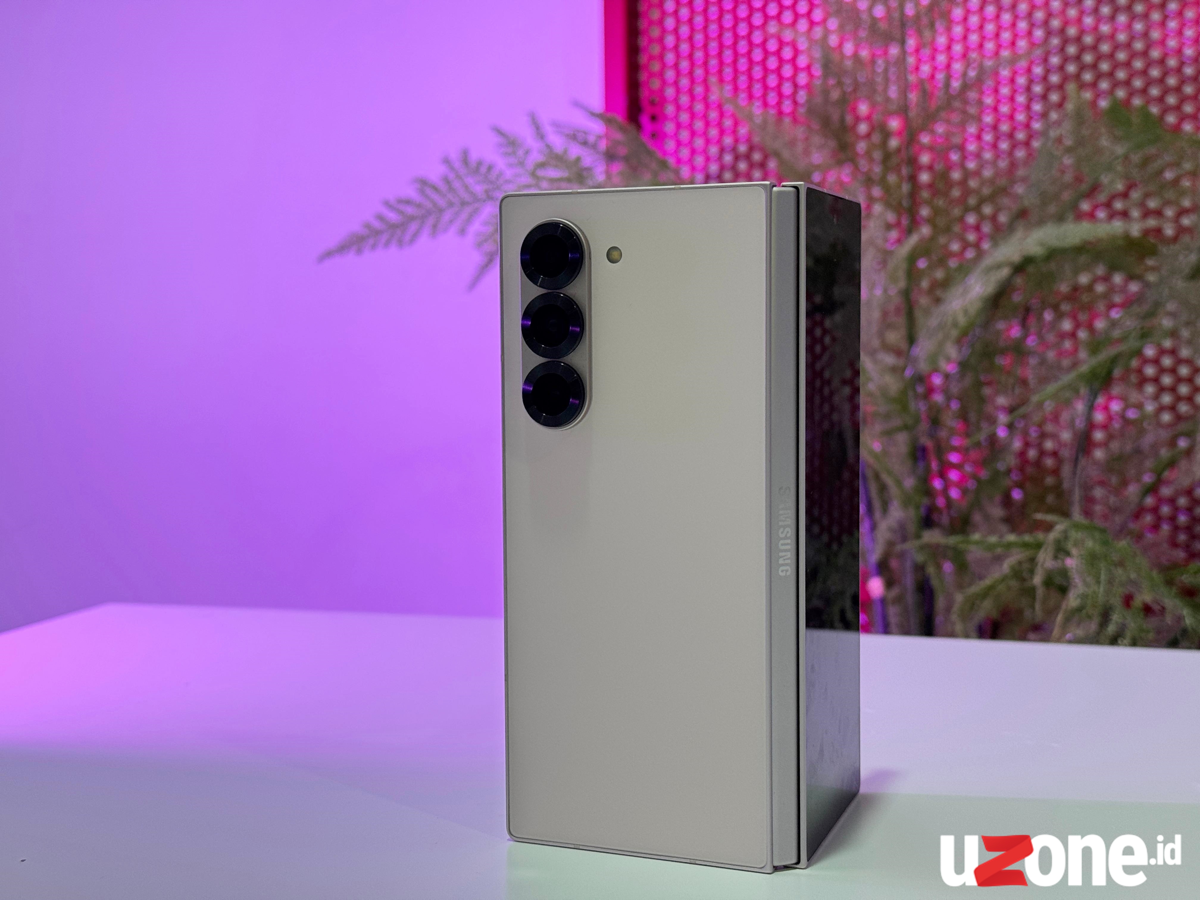 Samsung Galaxy Z Fold7 &amp; Flip7 Lolos TKDN, Rilis Juli 2025?