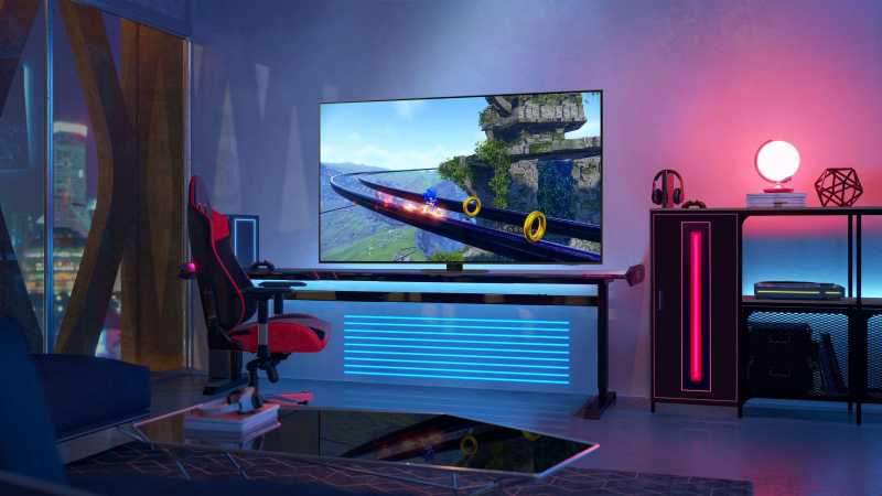 Smart TV Samsung Punya Vision AI, Makin Pintar dan Personal Smart TV Samsung Punya Vision AI, Makin Pintar dan Personal