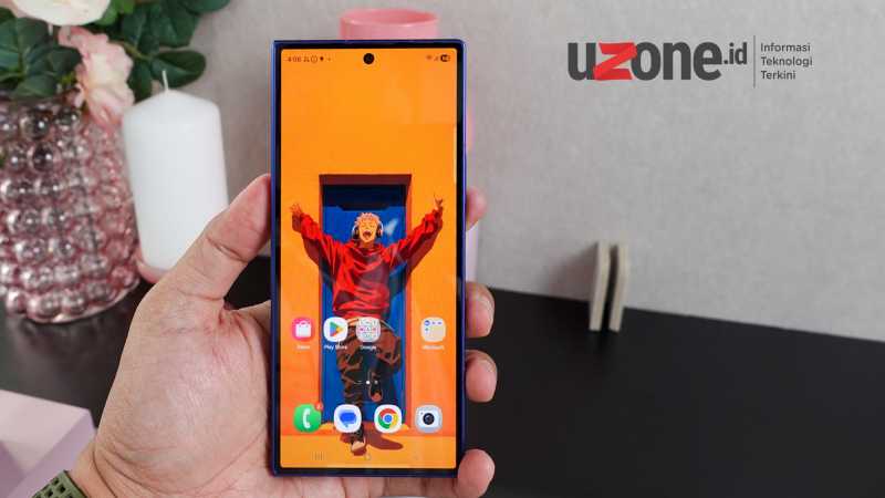 Ini Spesifikasi dan Harga Galaxy Z Fold7 di Indonesia