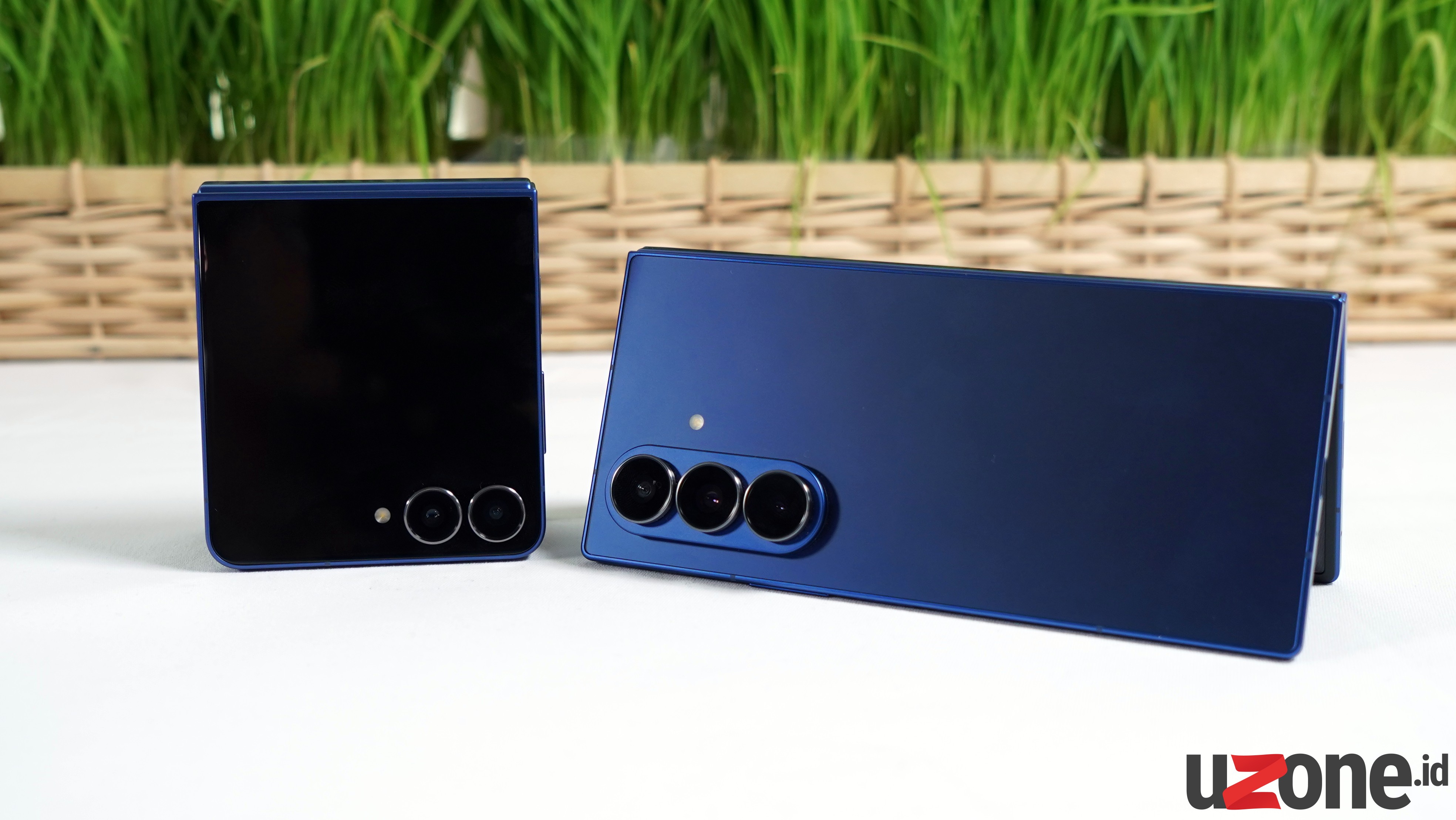 Resmi! Ini Harga Samsung Galaxy Z Fold7, Z Flip7, Watch8 Series di RI
