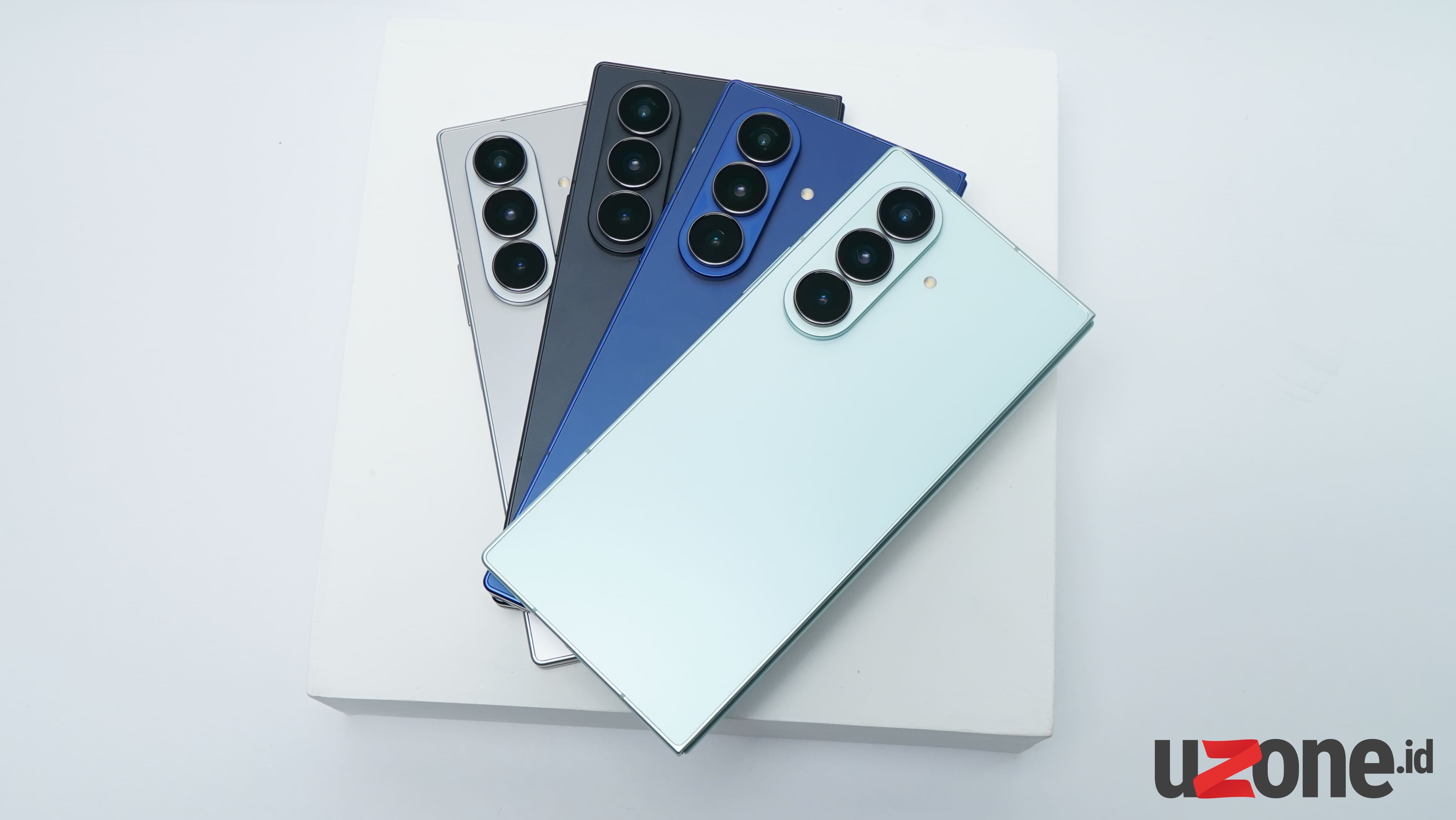 Alasan Galaxy Z Fold7 & Flip7 Layak Dipesan Sekarang Alasan Galaxy Z Fold7 & Flip7 Layak Dipesan Sekarang