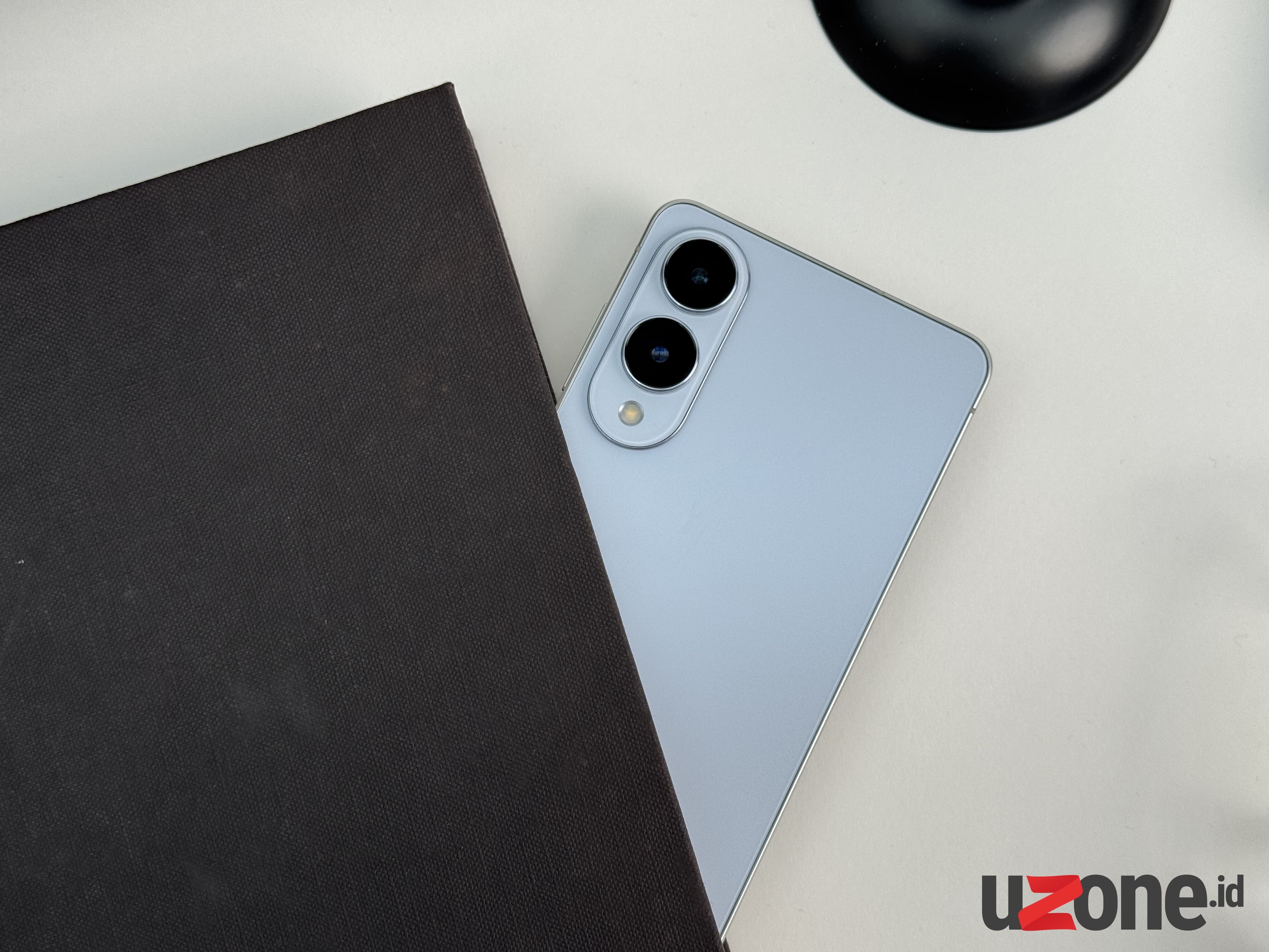 Mau Pakai Casing pun, Samsung Galaxy S25 Edge Tetap Lebih Tipis