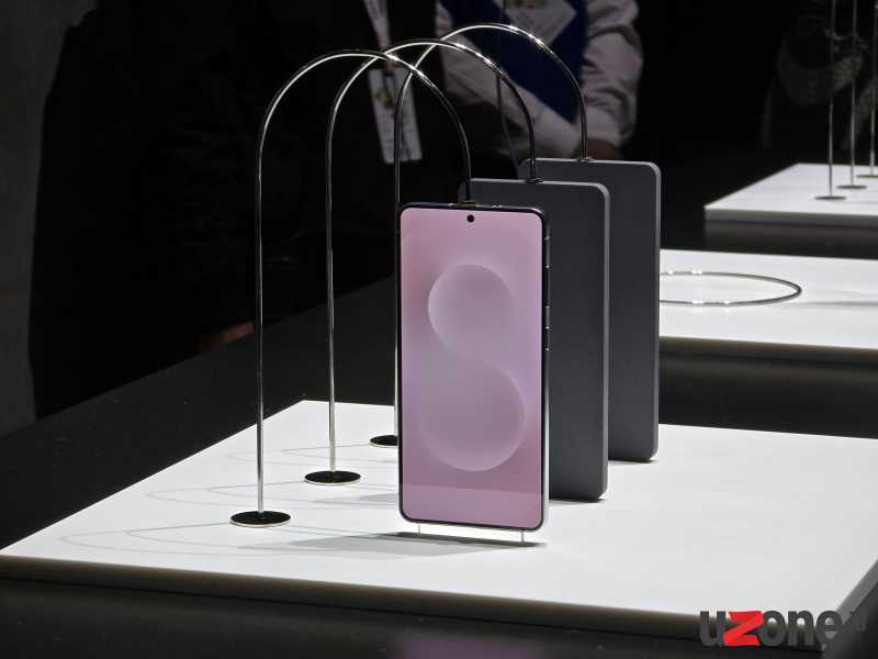 Samsung Bakal Rilis Galaxy S25 Edge 13 Mei, Bawa Kamera Setara Ultra