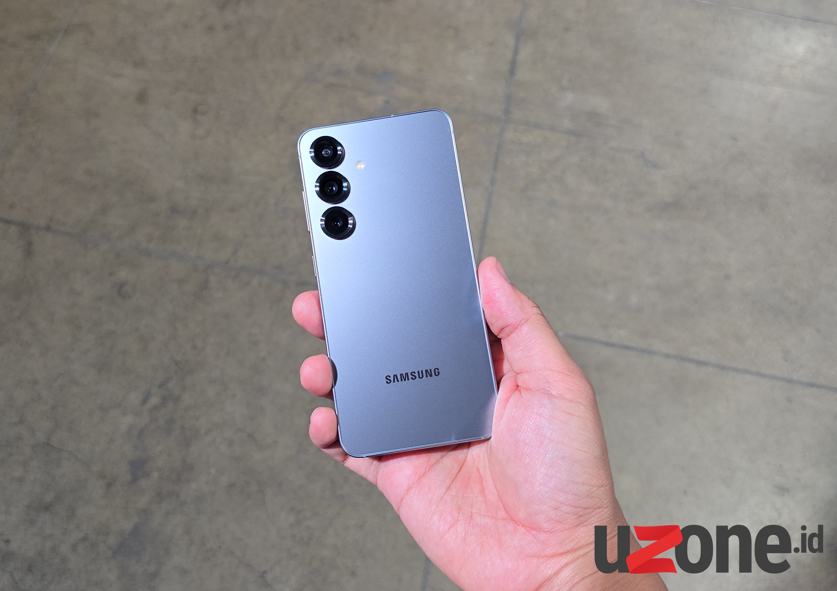 Jajal Singkat Samsung Galaxy S25, Kecil-kecil Cabe Rawit! Jajal Singkat Samsung Galaxy S25, Kecil-kecil Cabe Rawit!