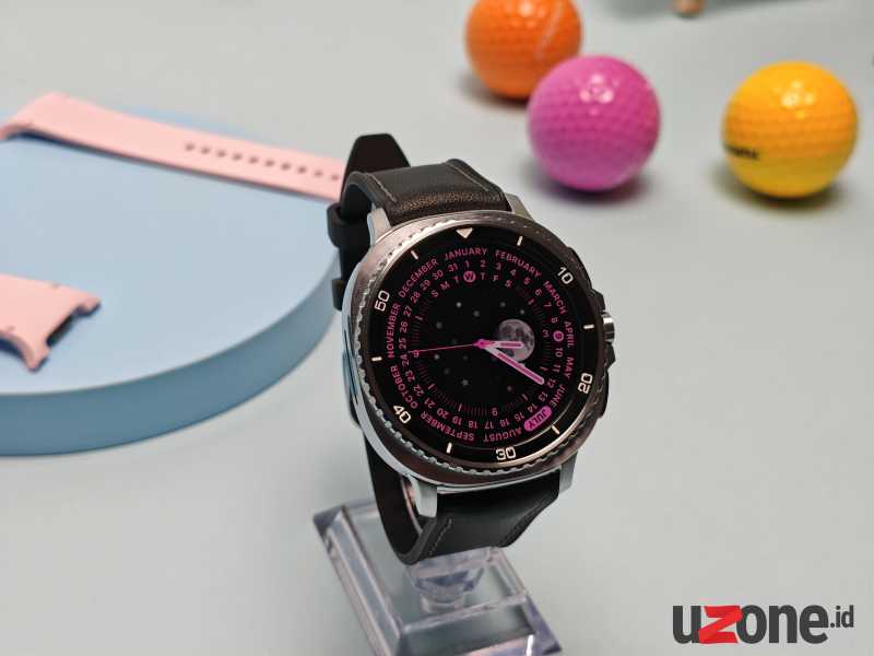 Harga Samsung Galaxy Watch8 &amp; Classic di RI, Mulai Rp5 Jutaan