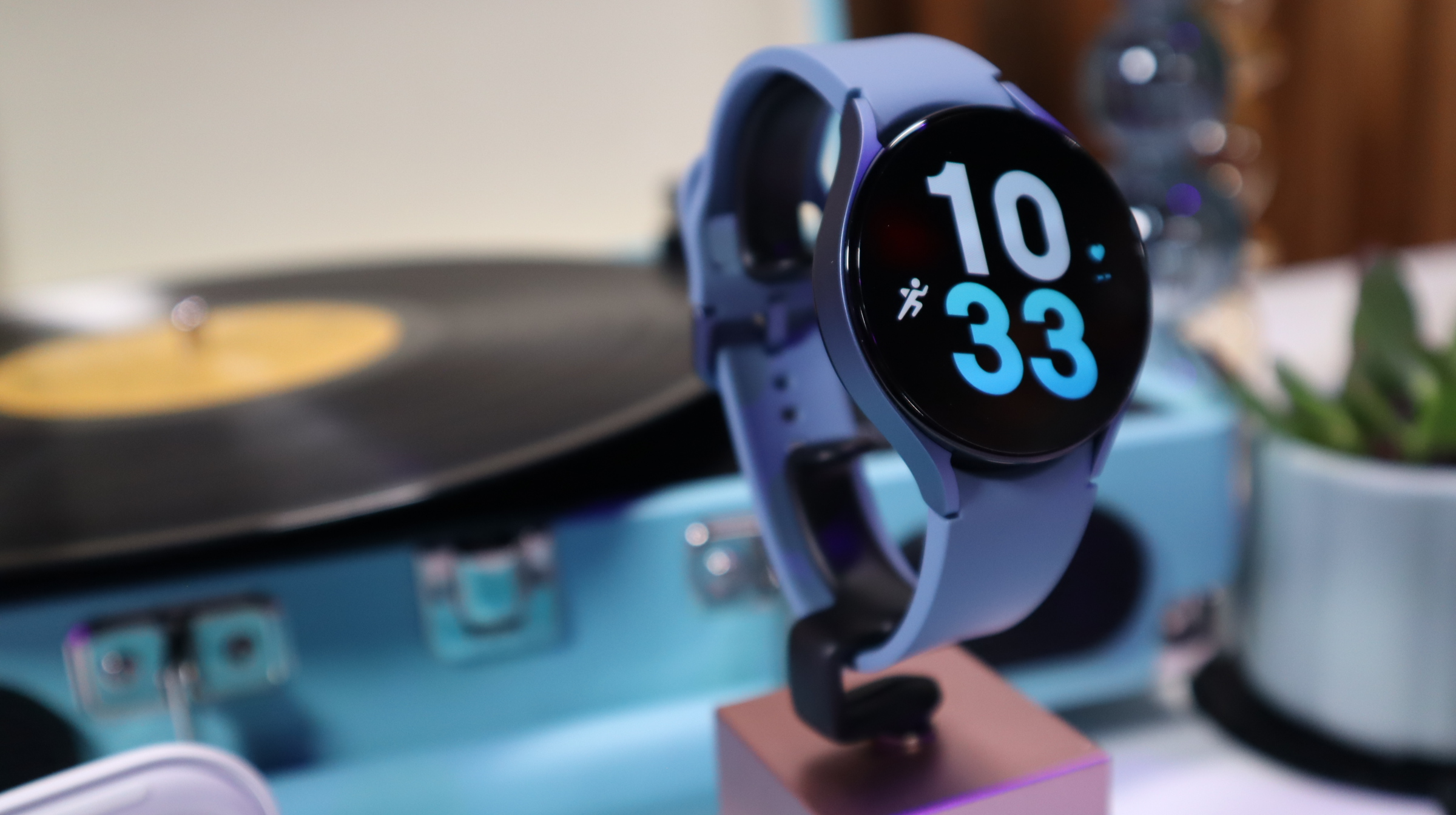 Main GTA di Smartwatch? Ternyata Bisa!