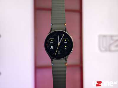 Tinggal Seminggu, Pesan Galaxy Watch 8 Dapat Diskon Rp1,5 Juta