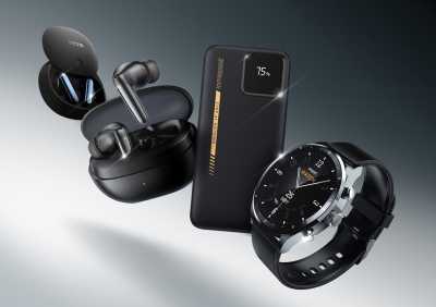 Tecno Rilis IoT Murah, dari Smartwatch, TWS, hingga Powerbank