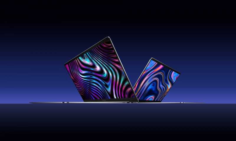 Tecno Megabook S16 Debut, Laptop AI Basisnya Deepseek V3 Tecno Megabook S16 Debut, Laptop AI Basisnya Deepseek V3