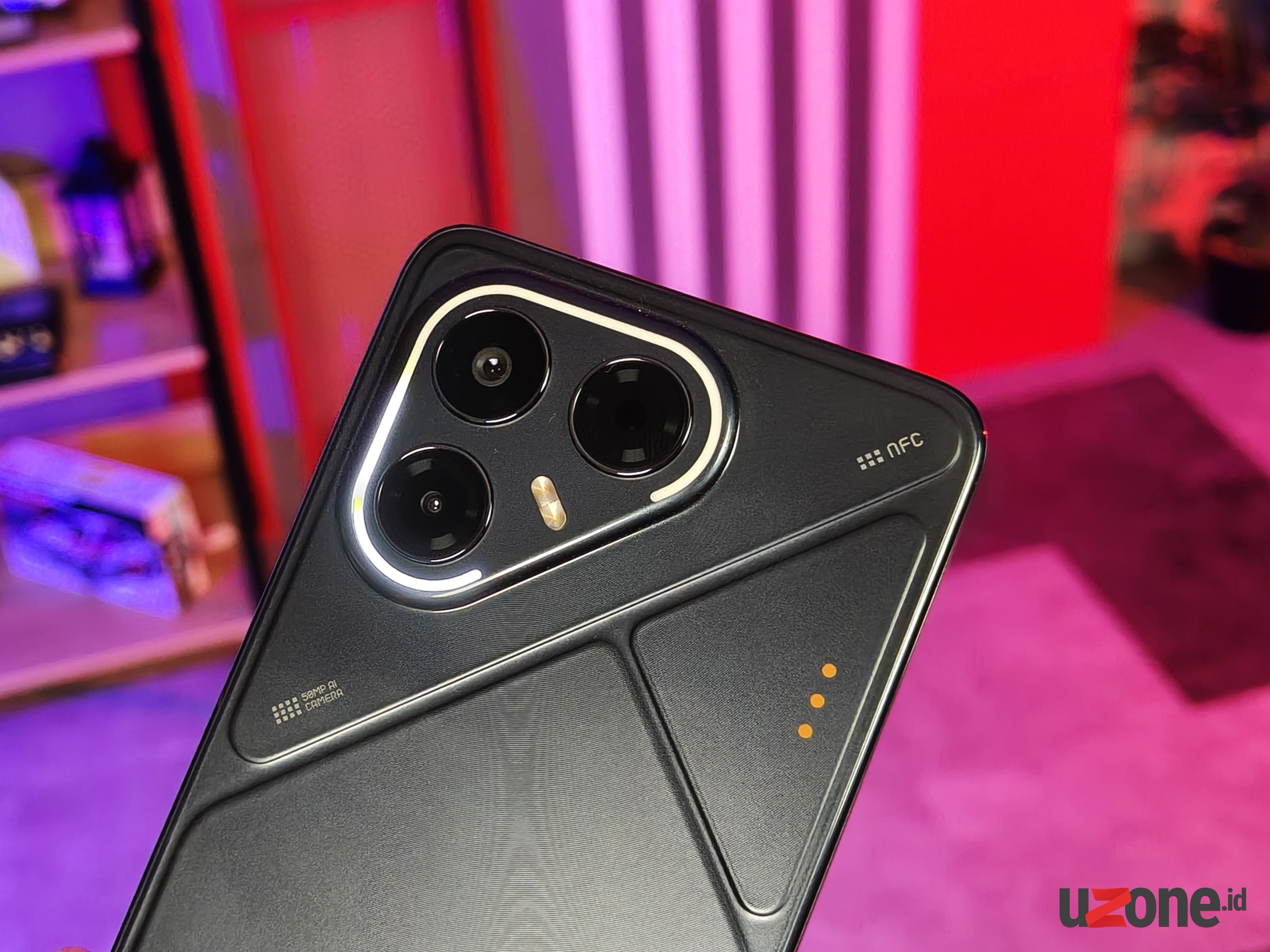 Review Tecno Pova 7 5G: Bukan Ultra, Tapi Performanya Gak Kalah
