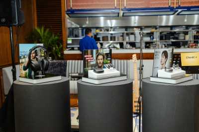 3 TWS EarFun Dirilis, Harganya Mulai Rp500 Ribuan