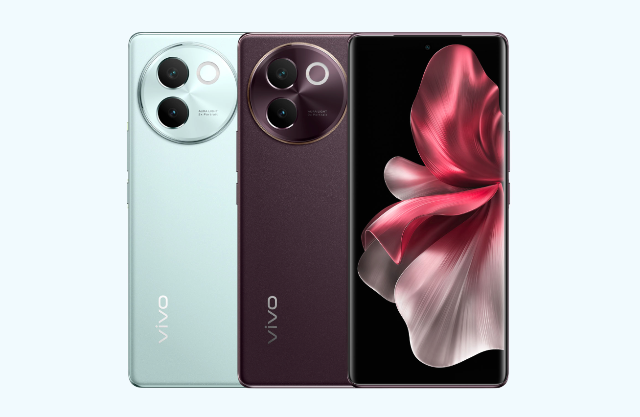 Spesifikasi dan Harga Vivo V30e Terbaru: Kalian Suka Foto? Cocok!