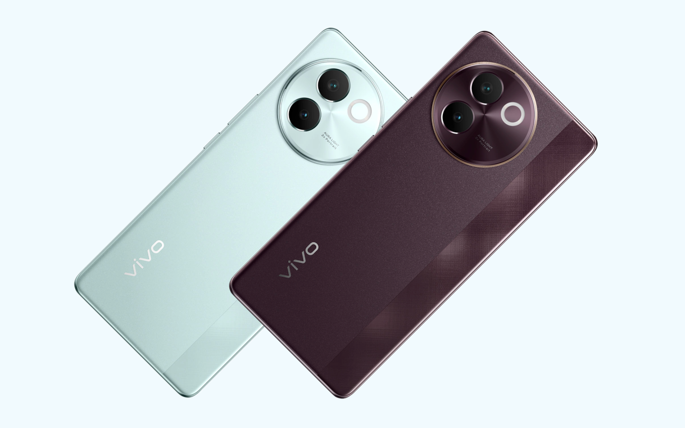 Image Source: Vivo.com Image Source: Vivo.com