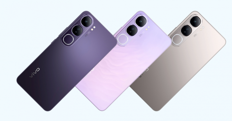 Image Source: Vivo.com