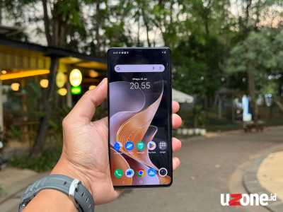 Harga Vivo V40 Terbaru, HP Stylish dengan Kamera Profesional!