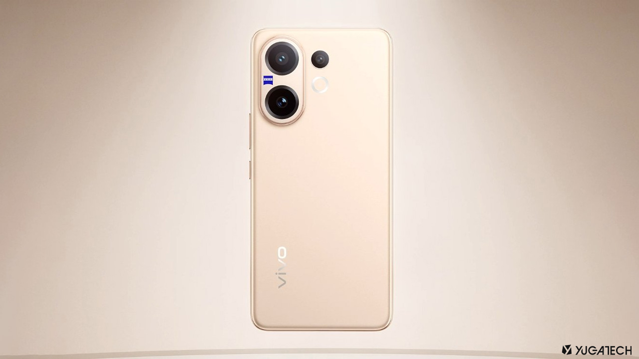 Vivo V60 Siap Rilis Global, Kapan Masuk Resmi ke Indonesia?