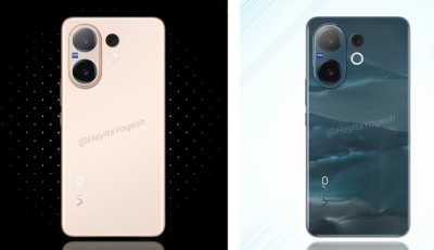 Lampu Hijau untuk Vivo V60 di Indonesia, Izin Resmi Sudah Keluar
