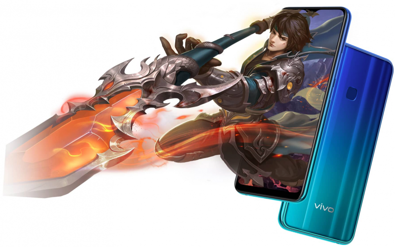 Image Source: Vivo.com