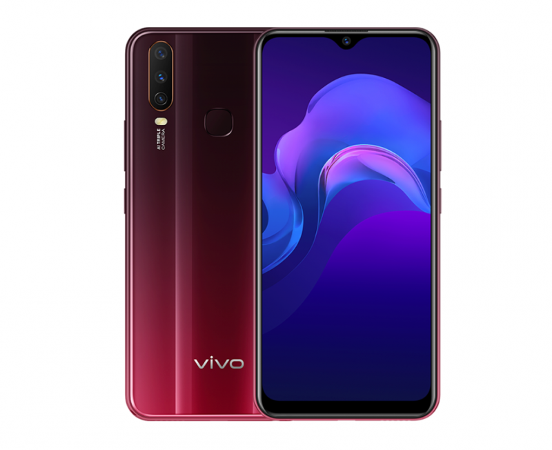 Image Source: Vivo.com