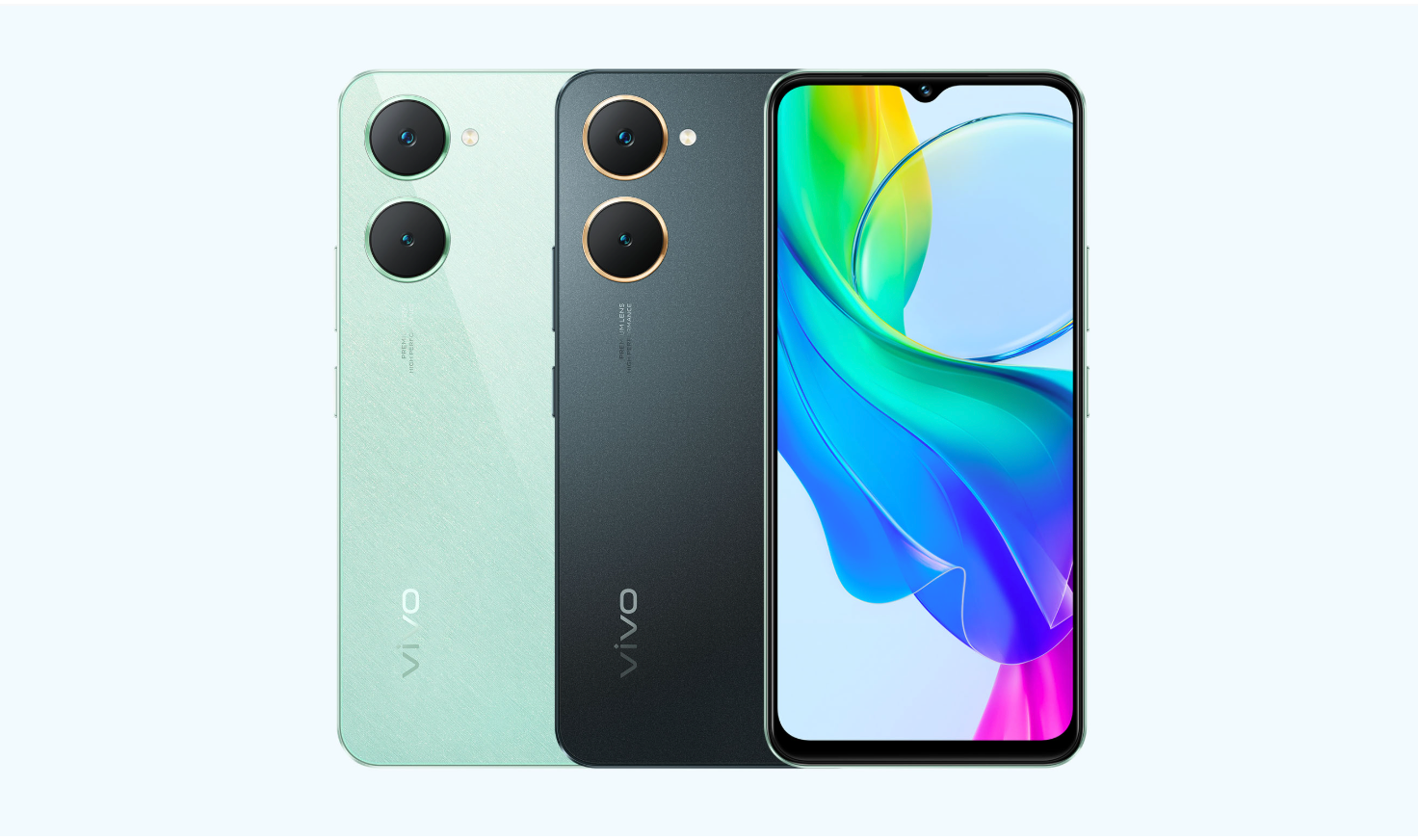 Spesifikasi dan Harga Vivo Y03t: Murah tapi Nggak Murahan!