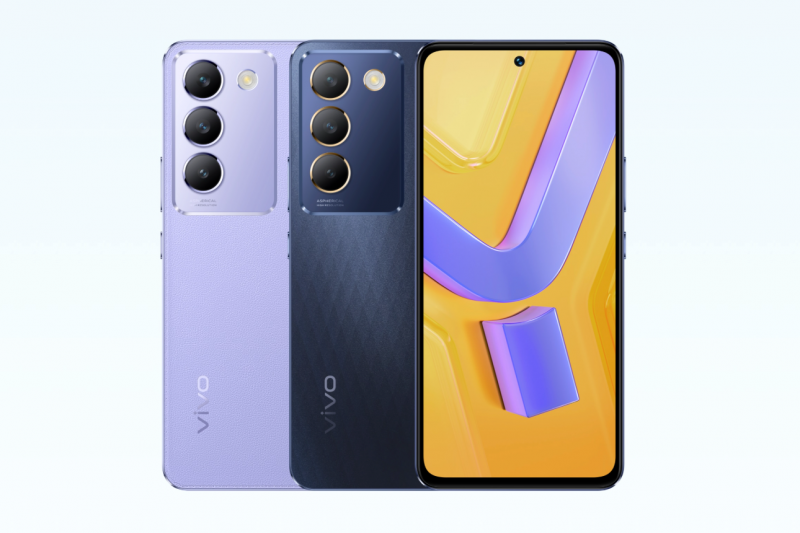 Image Source: Vivo.com