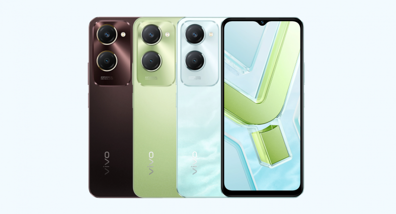 Harga Vivo Y18, HP Murah dengan Fitur Kekinian Buat Anak Muda!